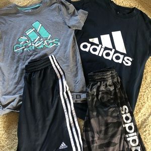 Adidas bundle